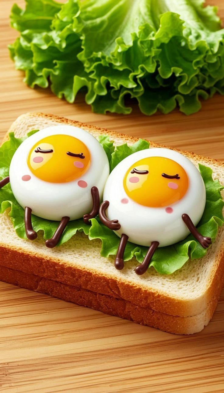 تزیین صبحانه سلامت