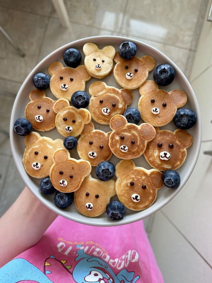 تزیین صبحانه سلامت