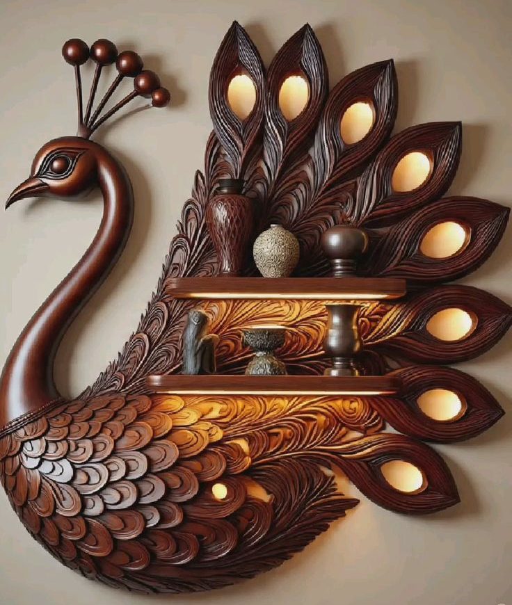 شلف طرح حیوانات