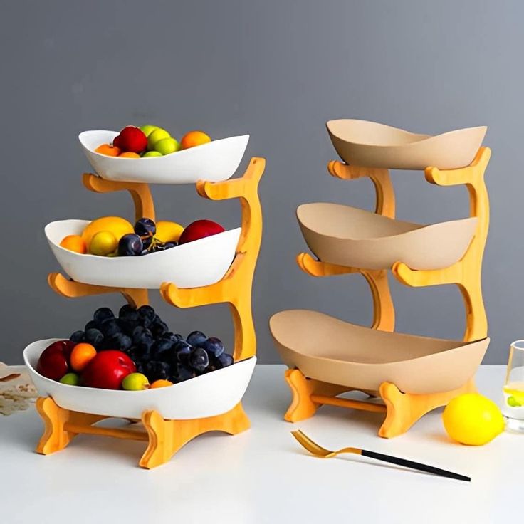 میوه خوری طبقاتی