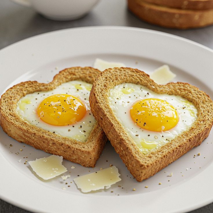 تزیین صبحانه سلامت