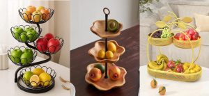 میوه خوری طبقاتی