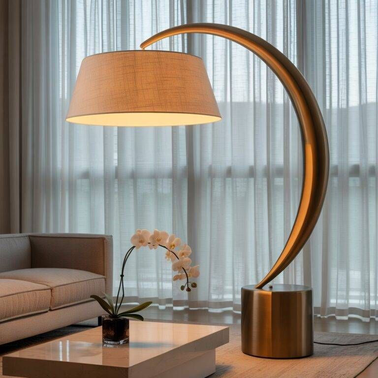 آباژو کنار سالنی