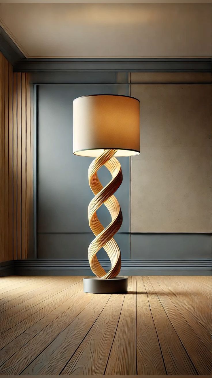 آباژور کنار سالنی