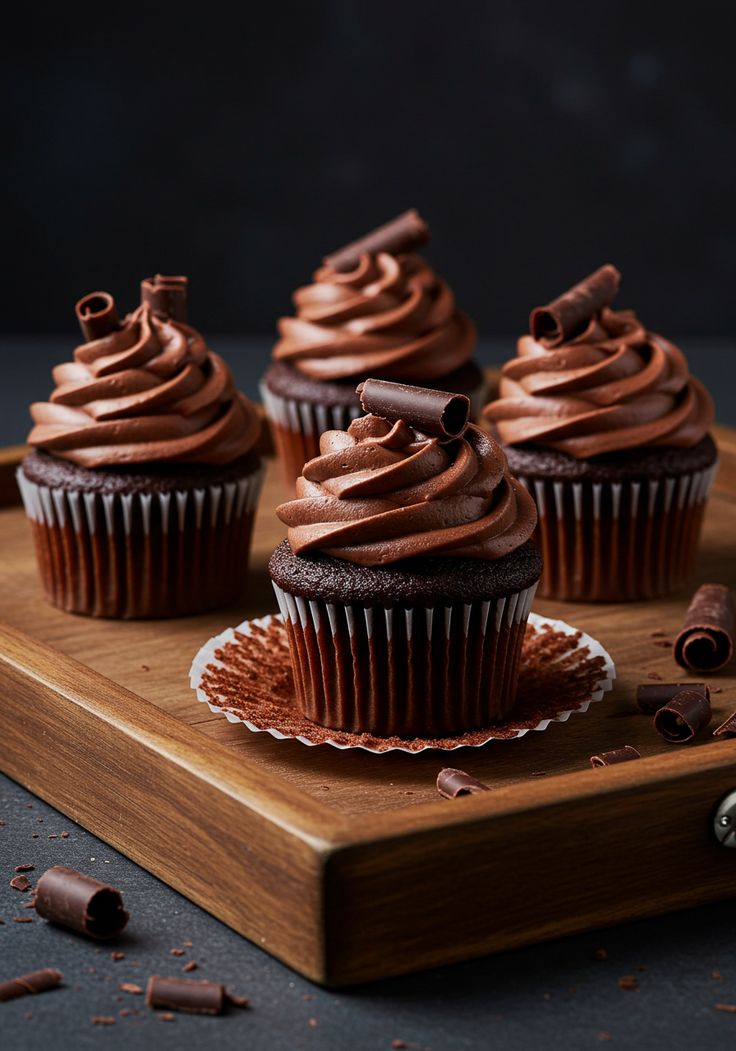 کاپ کیک مینیمال