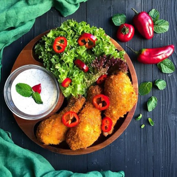 بشقاب سوخاری