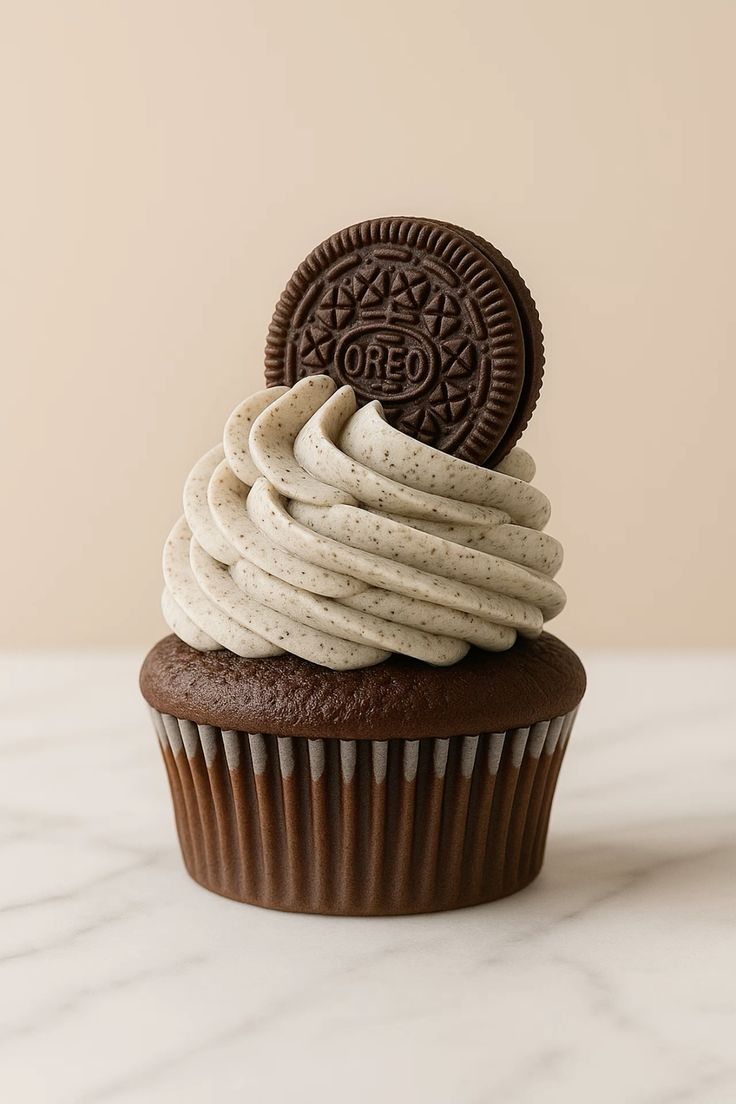 کاپ کیک مینیمال