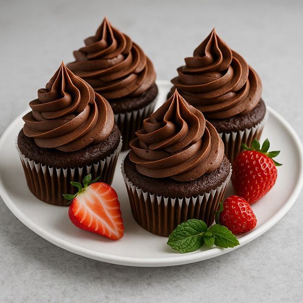 کاپ کیک مینیمال