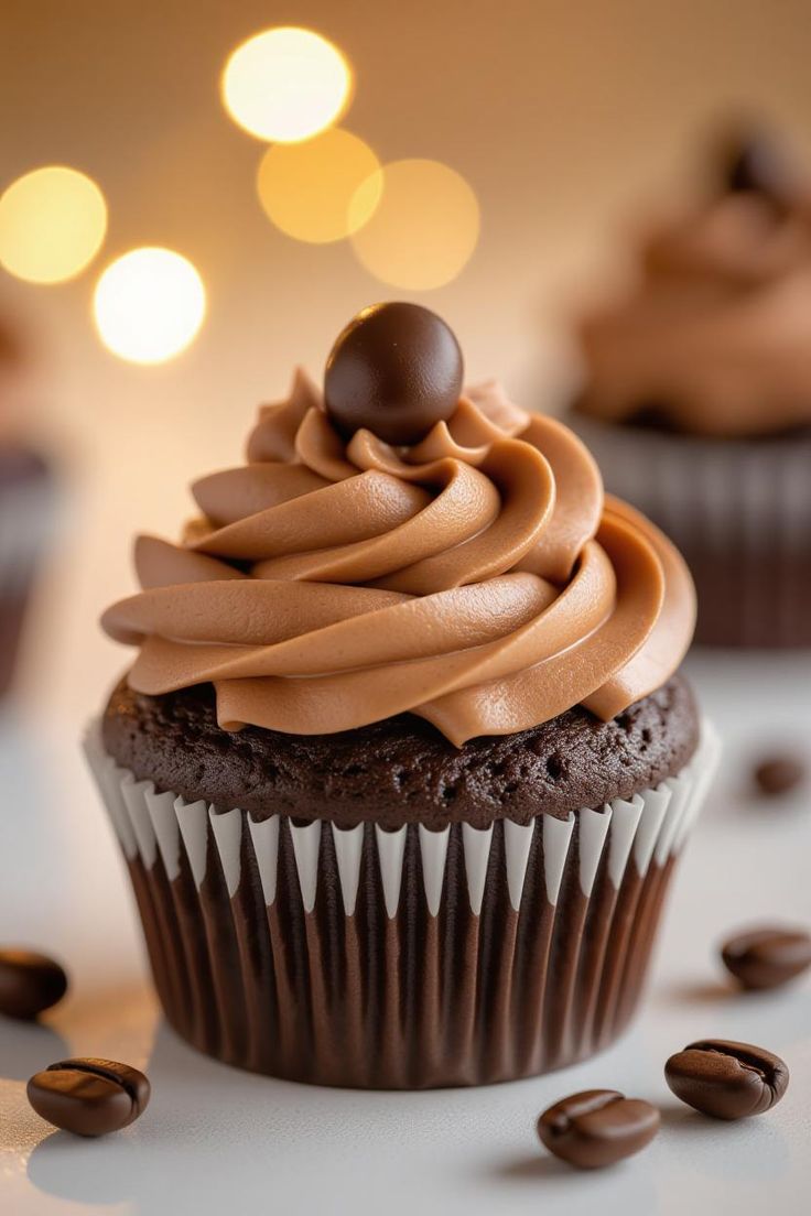 کاپ کیک مینیمال