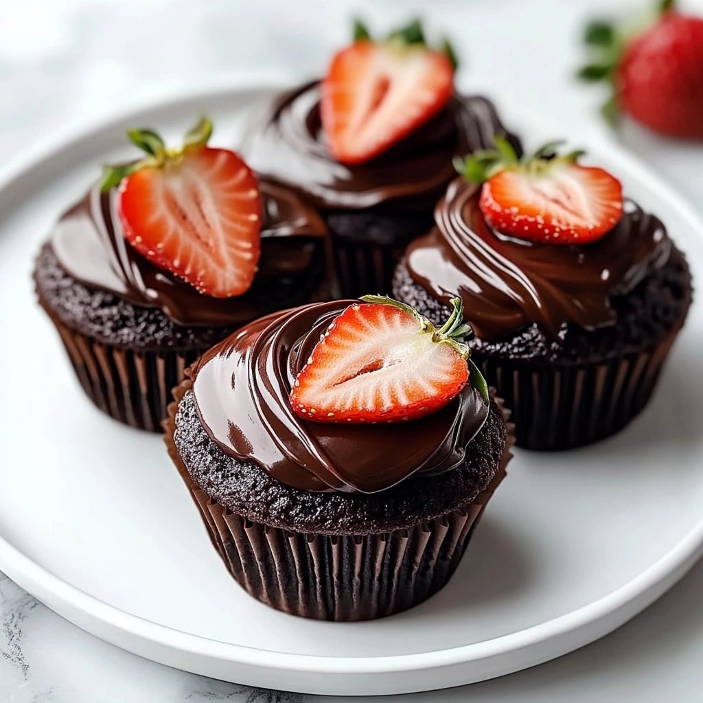 کاپ کیک مینیمال