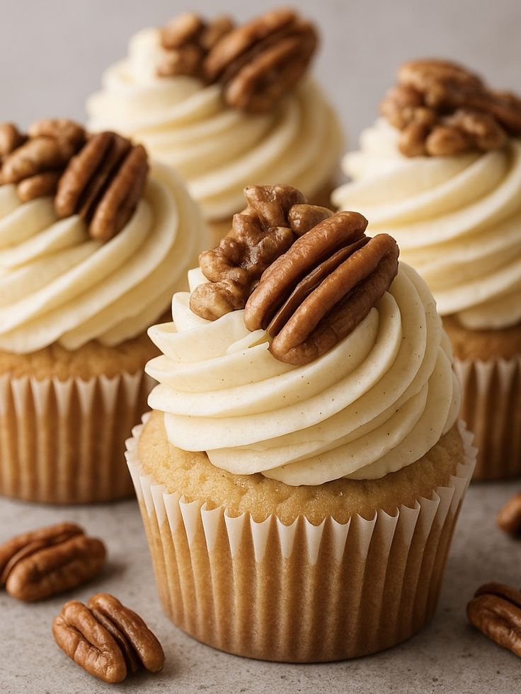 کاپ کیک مینیمال