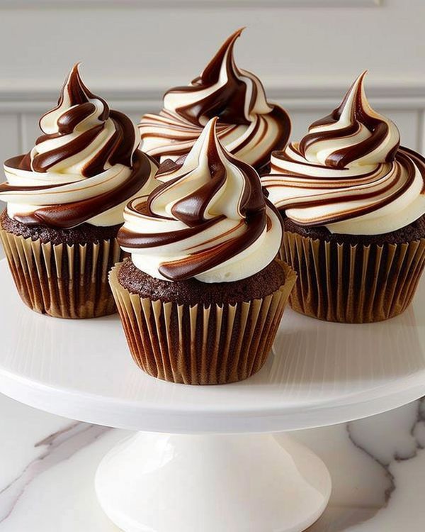 کاپ کیک مینیمال