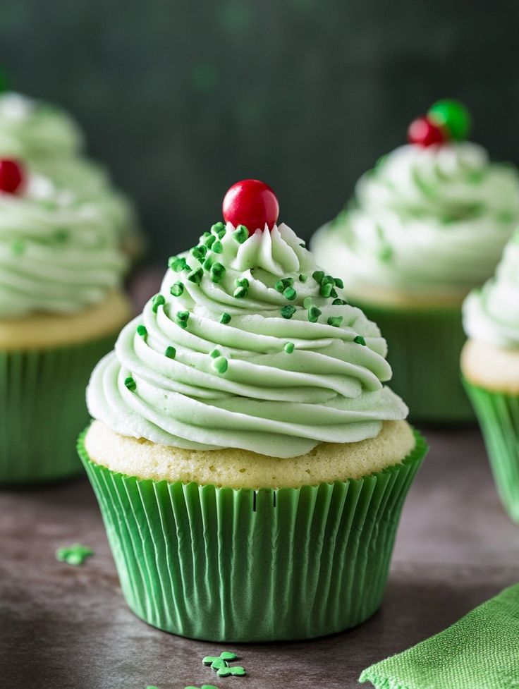 کاپ کیک مینیمال