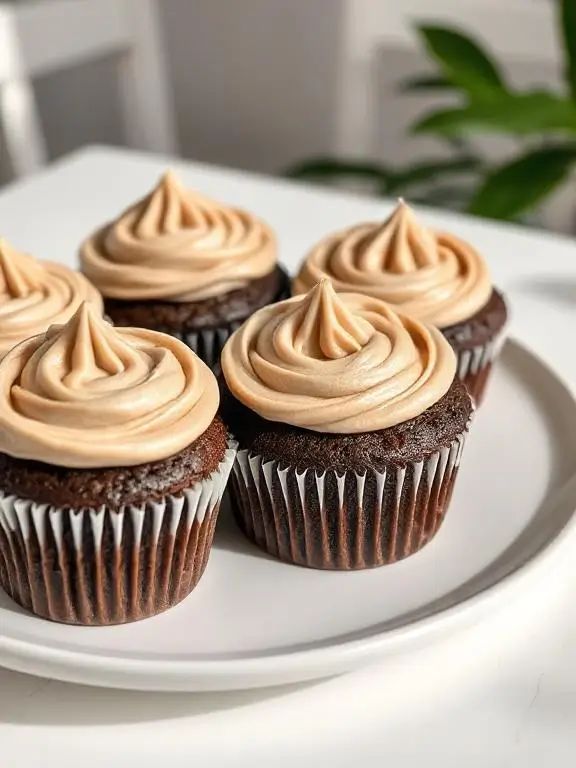 کاپ کیک مینیمال