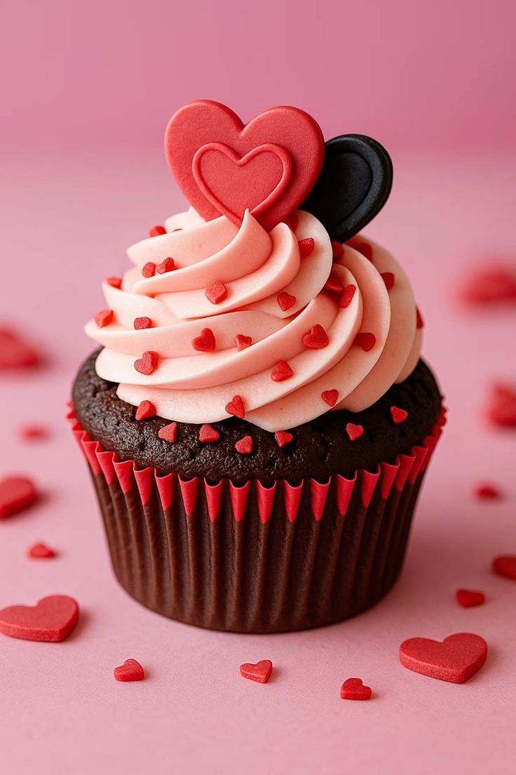 کاپ کیک مینیمال