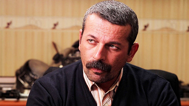 سریال های مجید پتکی