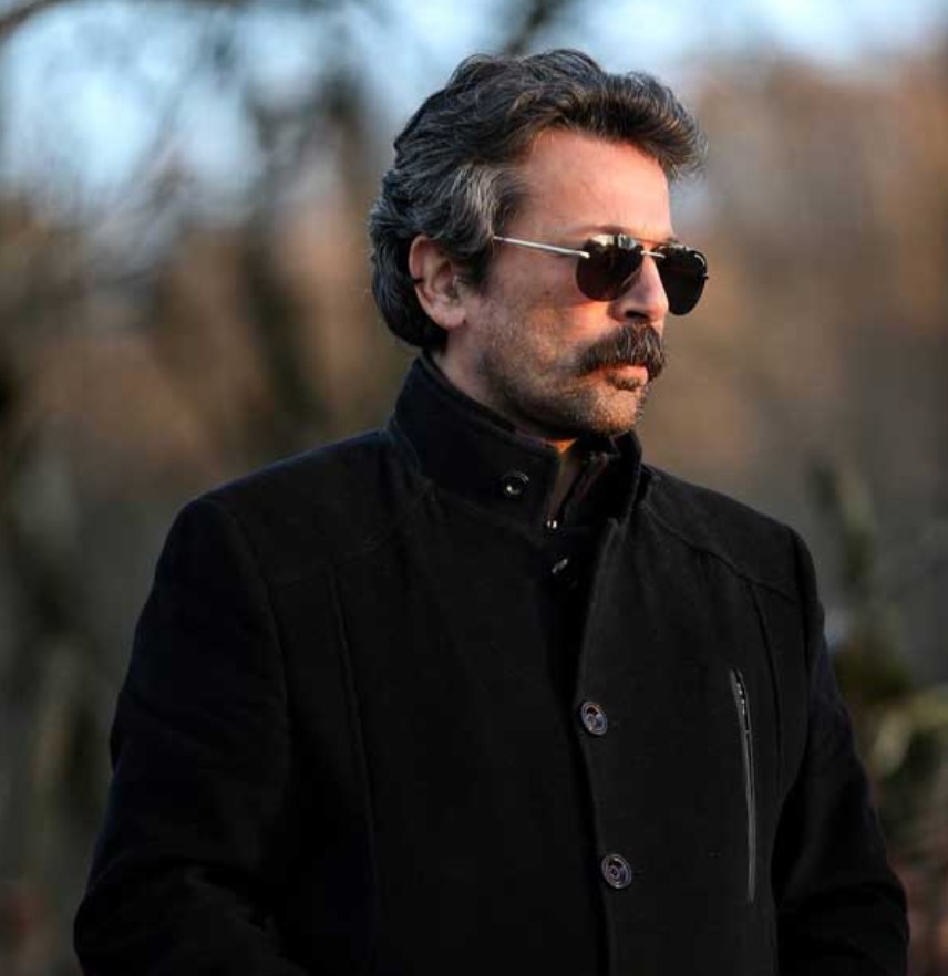 مجید پتکی بازیگر