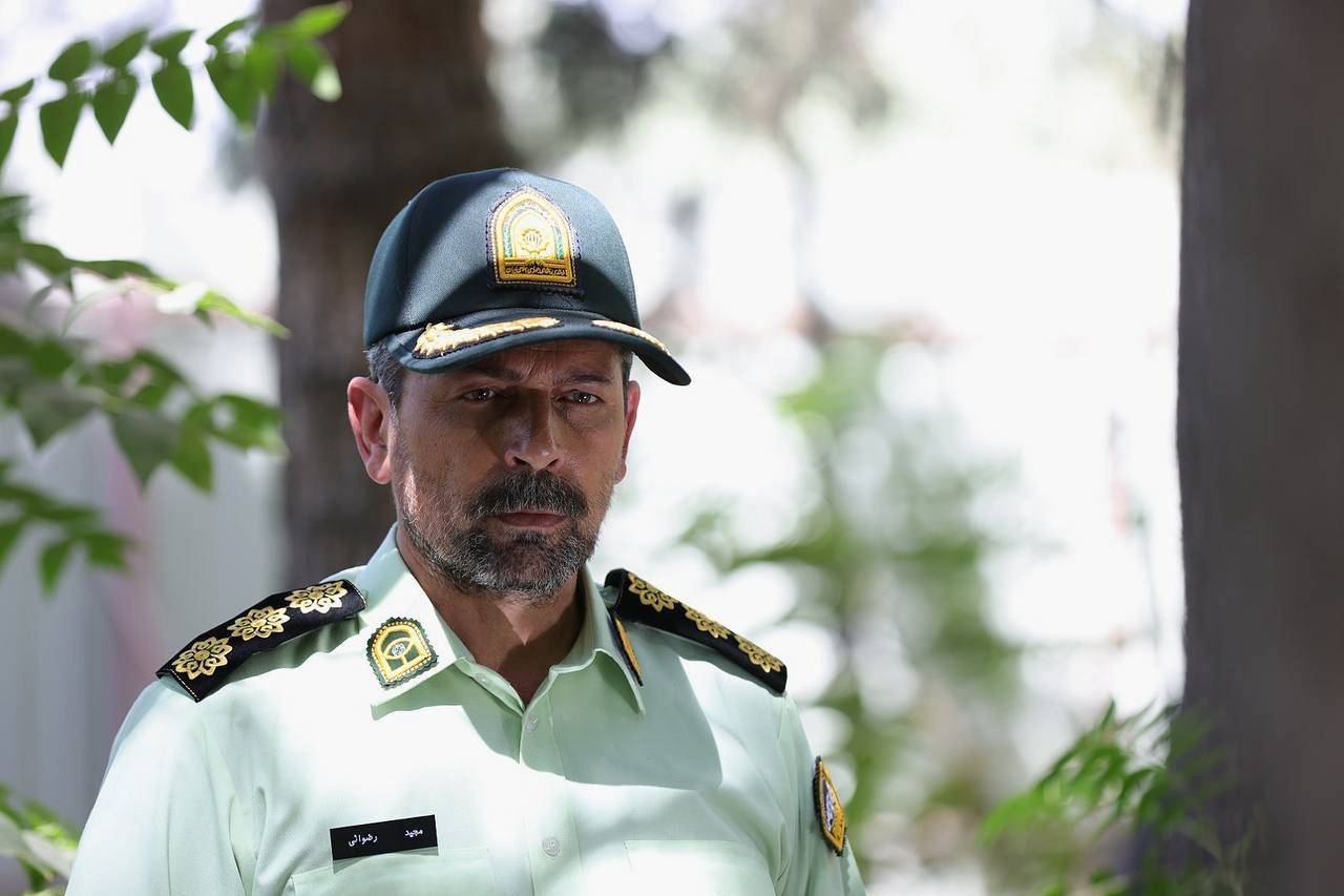 مجید پتکی در سرنخ