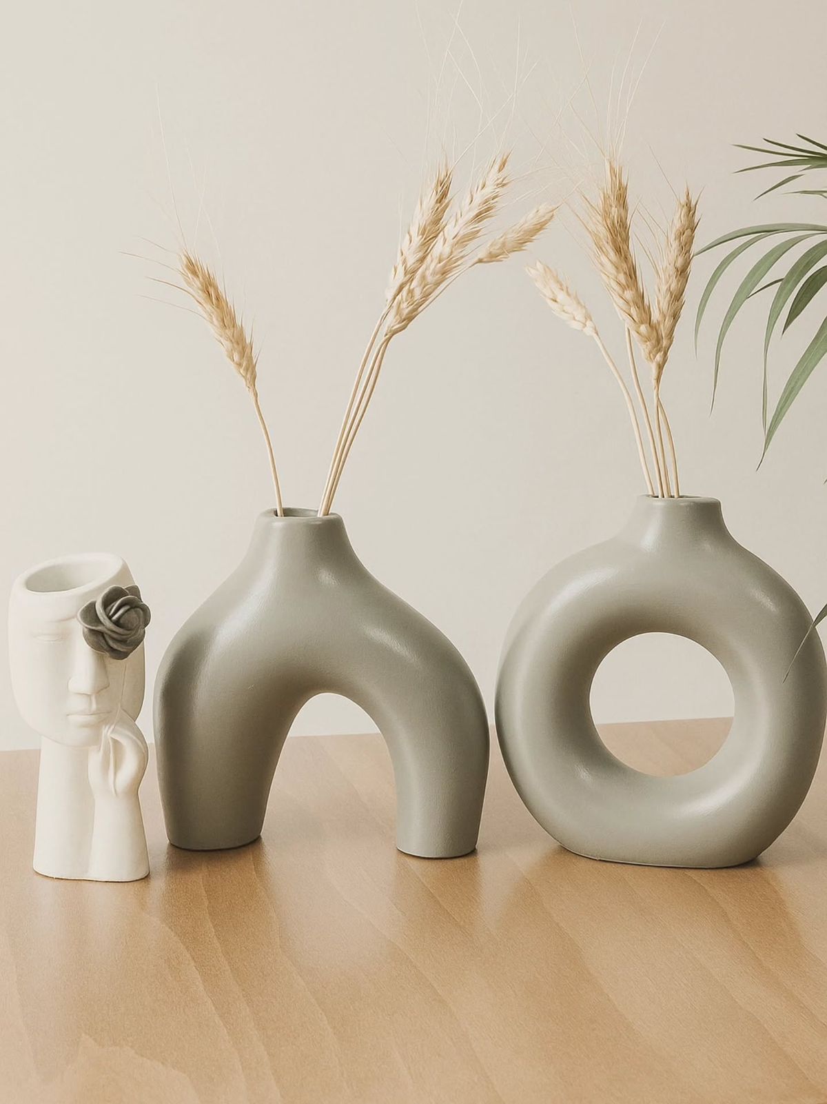 گلدان پافیلی