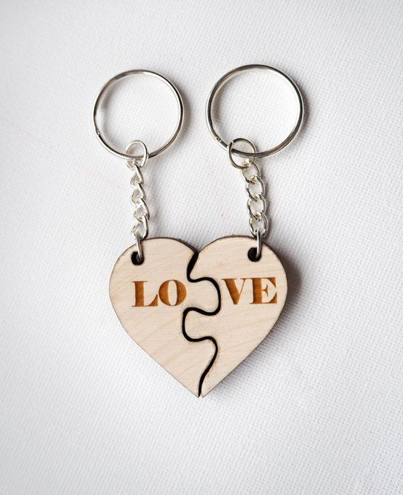 جاکلیدی چوبی دست ساز