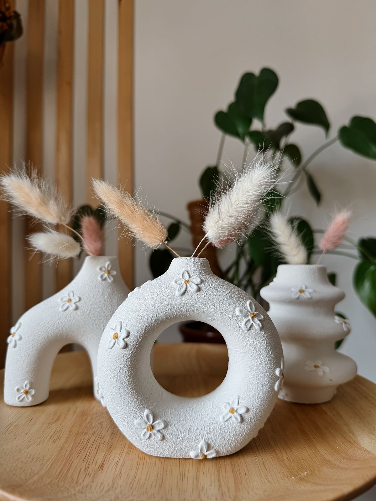 گلدان پافیلی