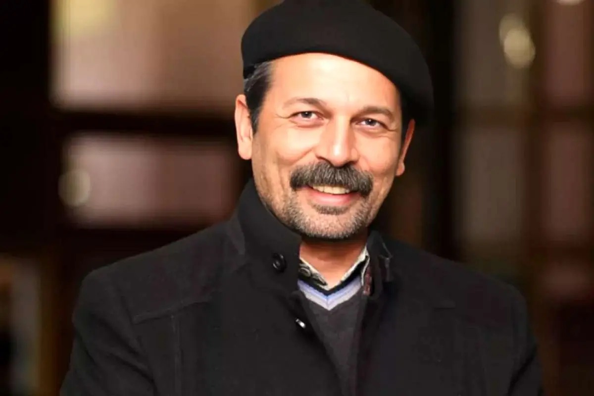 مجید پتکی بیوگرافی