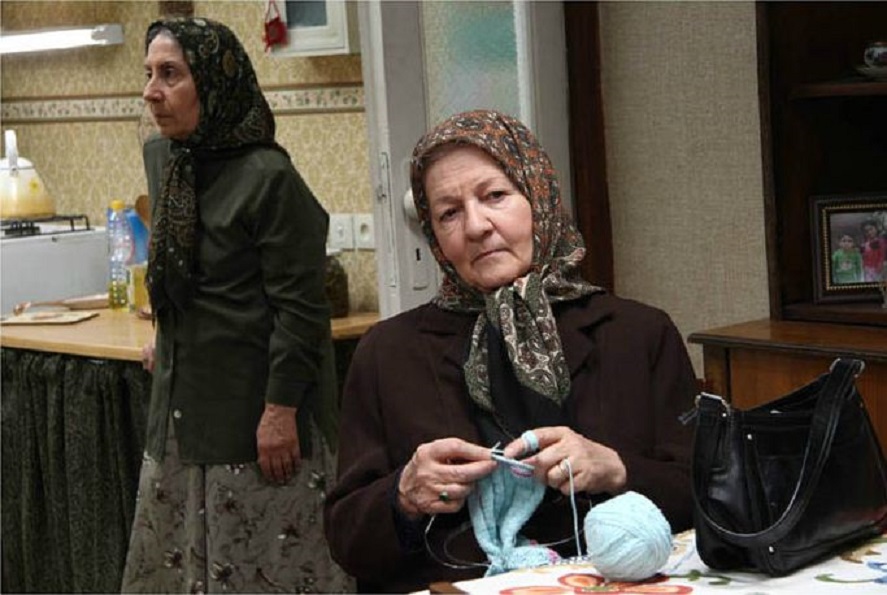 فیلمهای رابعه مدنی