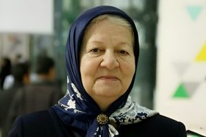 رابعه مدنی بیوگرافی