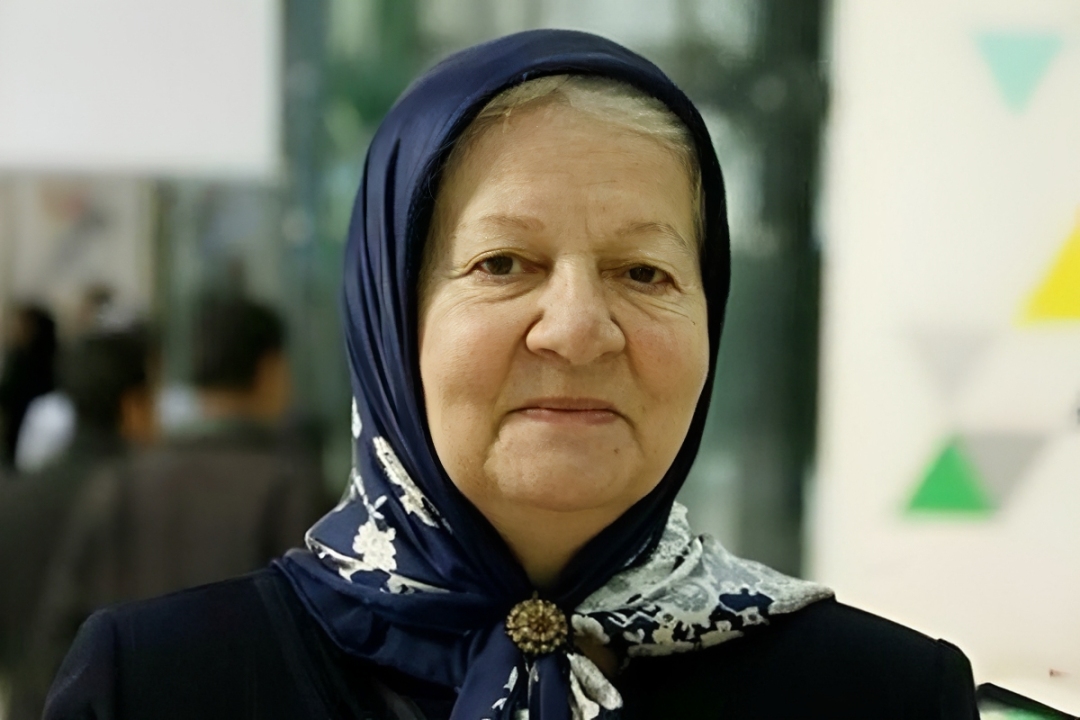 رابعه مدنی بیوگرافی