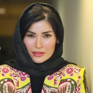 شیوا طاهری بیوگرافی