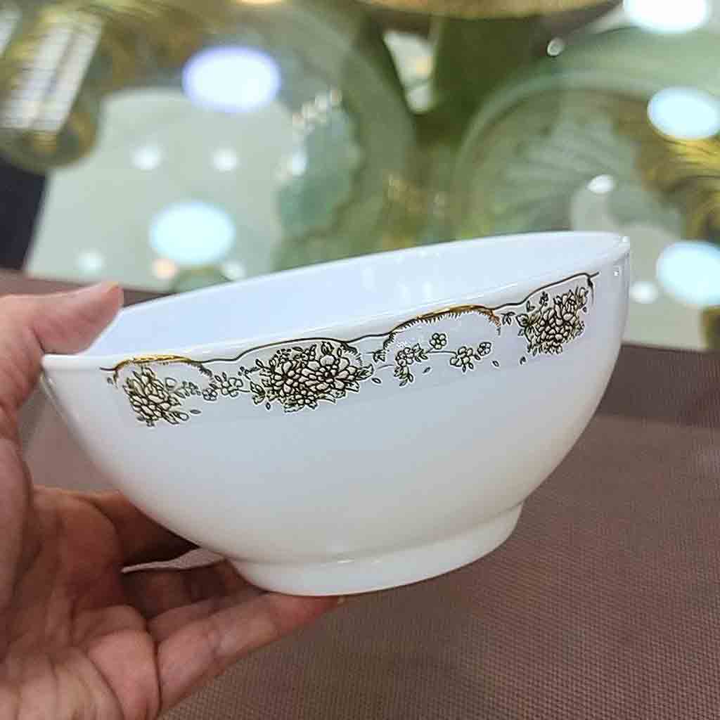 کاسه آبگوشت خوری