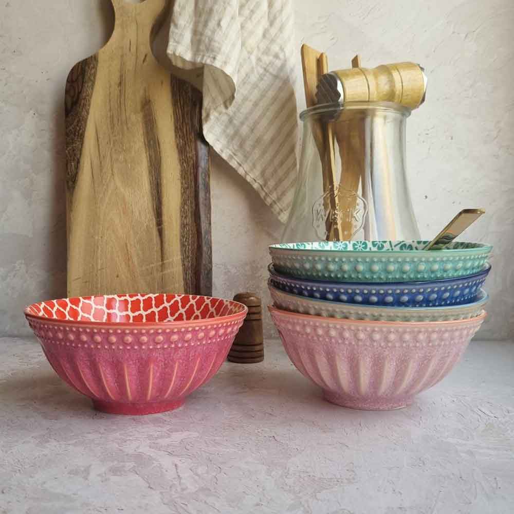 کاسه آبگوشت خوری