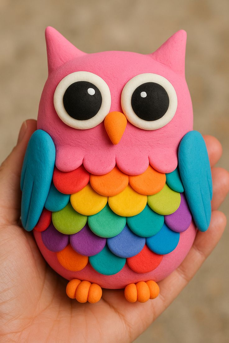 مجسمه خمیری