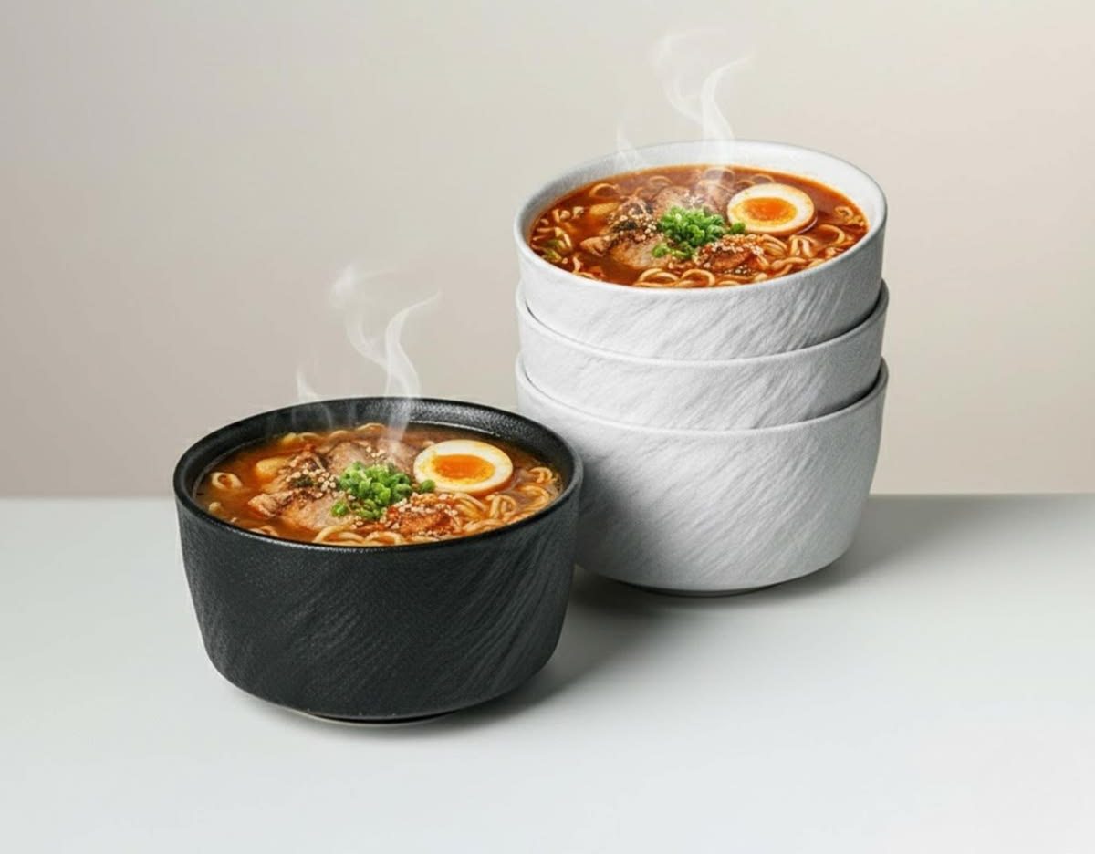 کاسه آبگوشت خوری