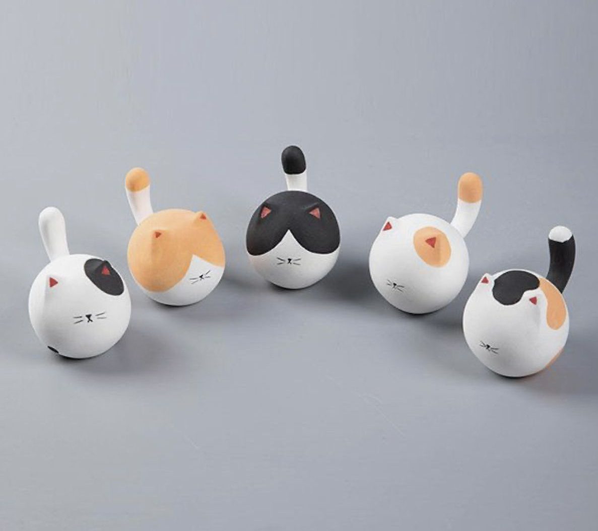 مجسمه خمیری کیوت 