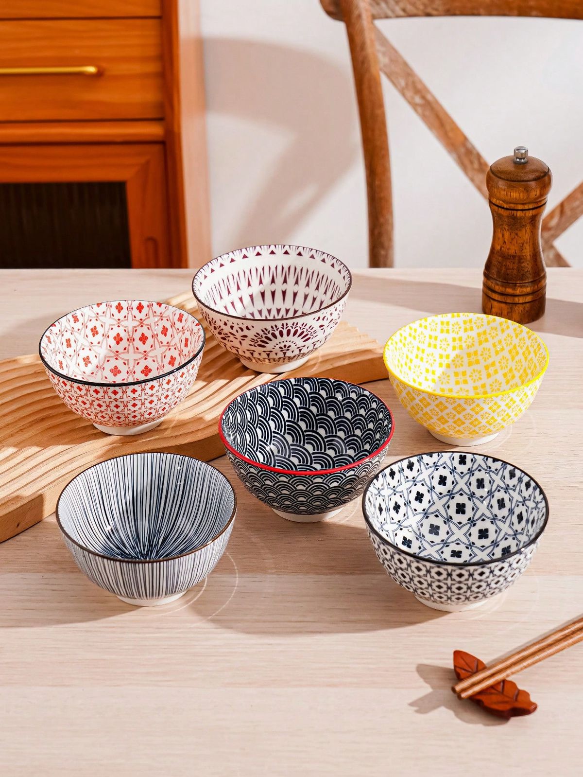 کاسه آبگوشت خوری