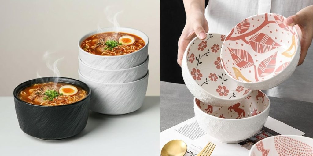 کاسه آبگوشت‌خوری جدید با طرح‌های سنتی و مدرن واسه مهمونی‌های باکلاس ایرانی