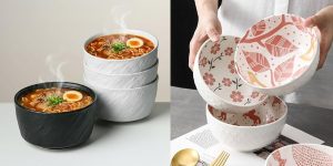 کاسه آبگوشت خوری