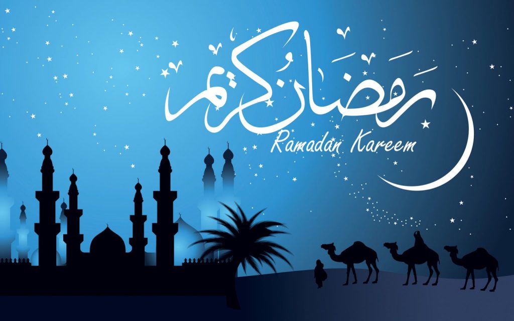 انواع متن درباره ماه رمضان 