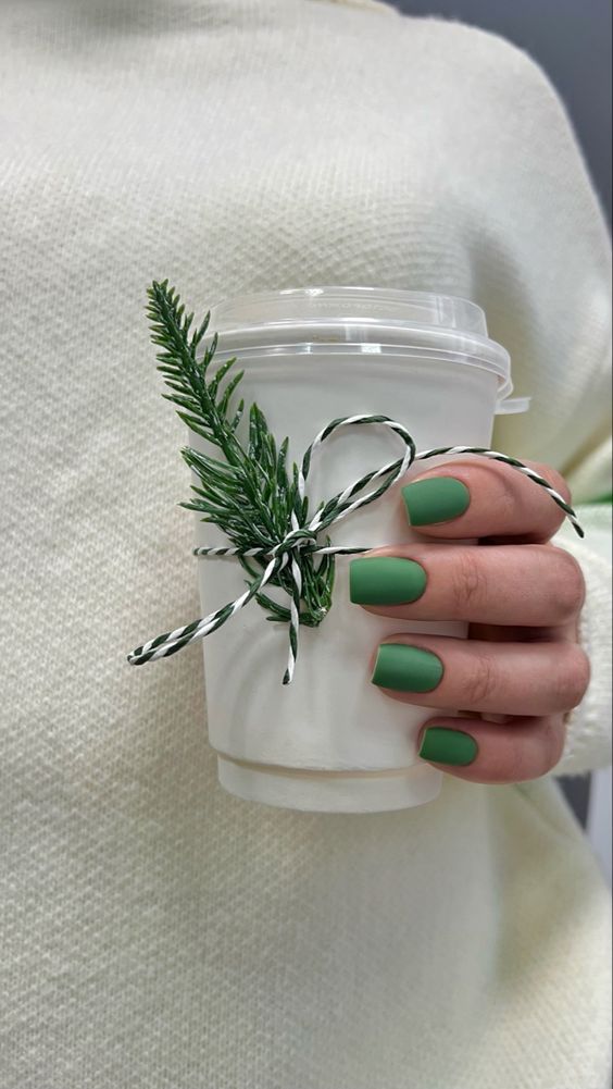 ایده عکاسی ناخن