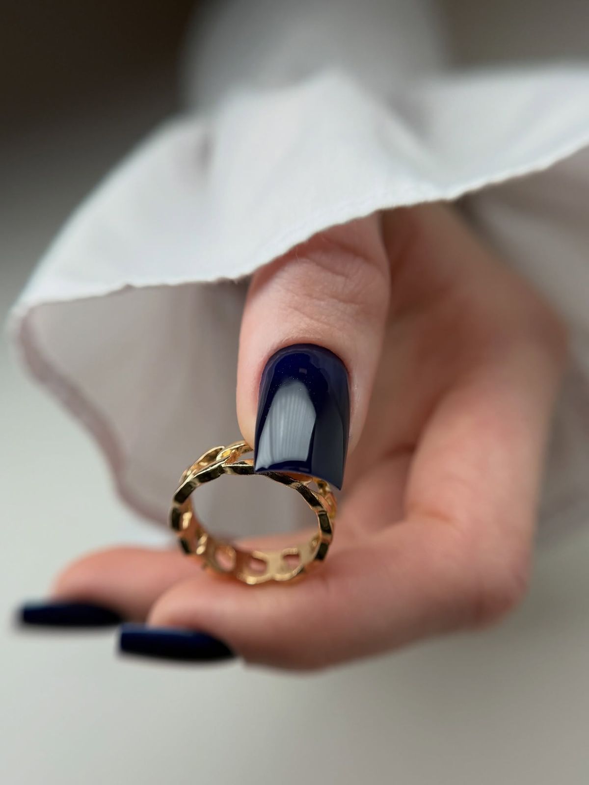 ایده عکاسی ناخن