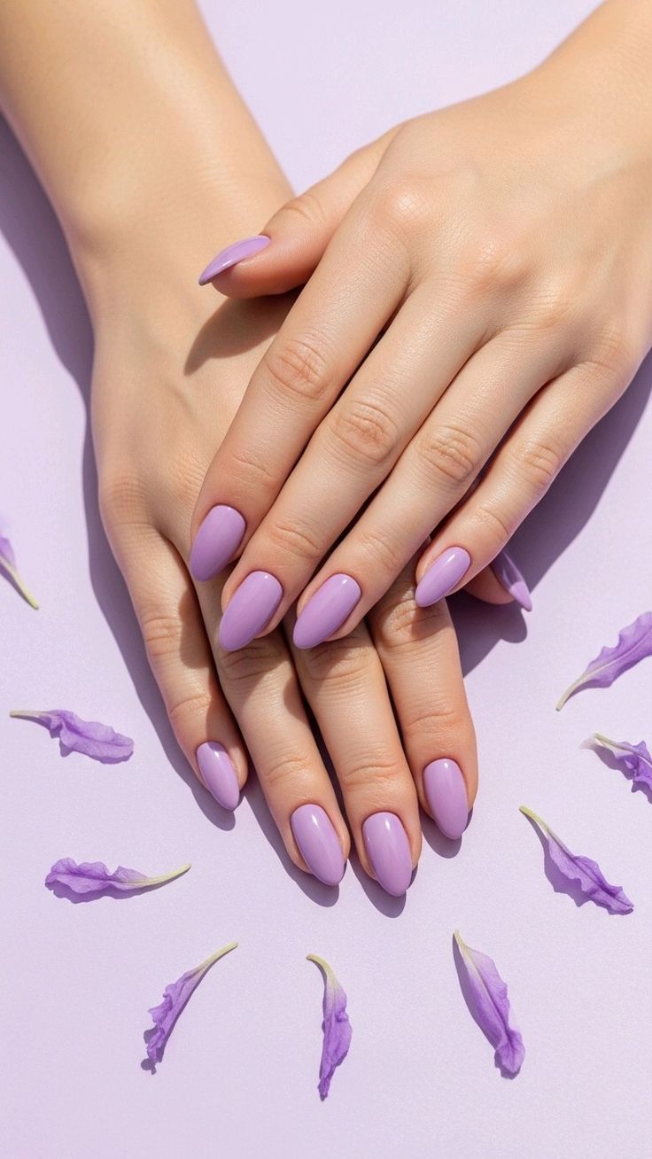 ایده عکاسی ناخن