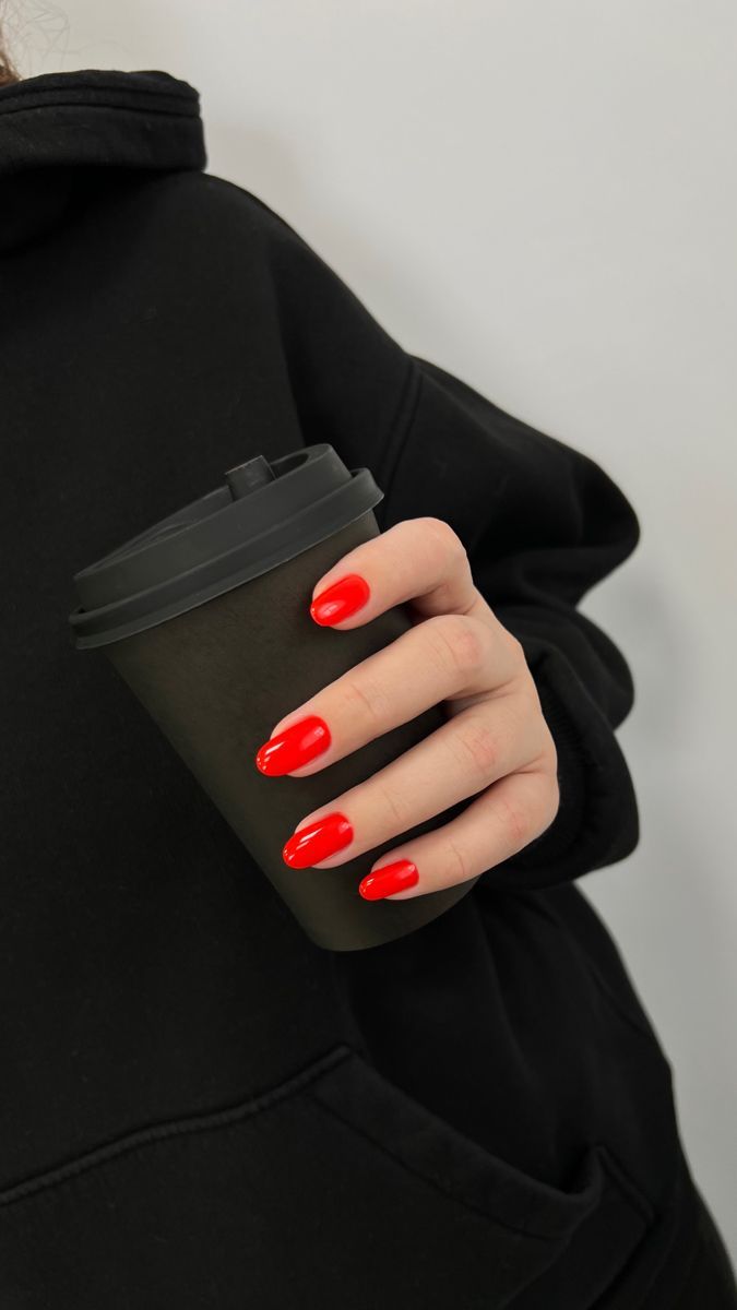 ایده عکاسی ناخن