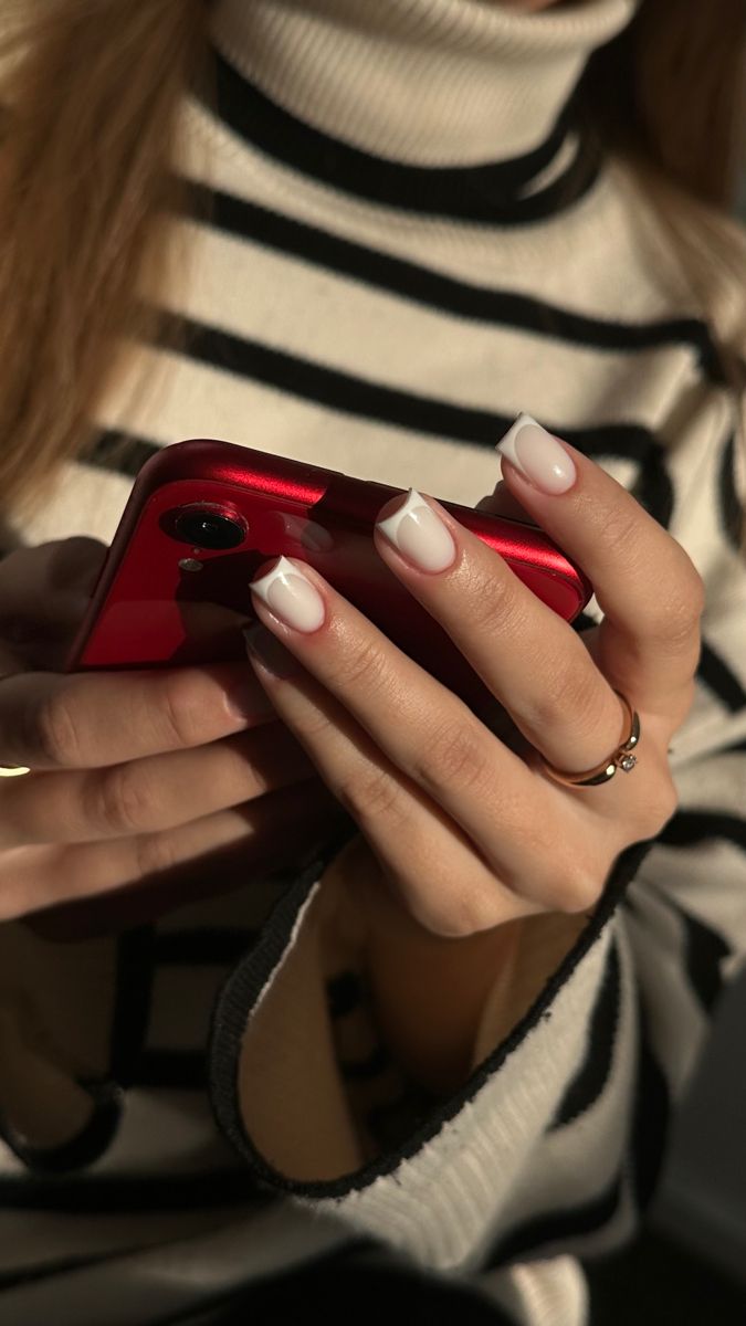 ایده عکاسی ناخن