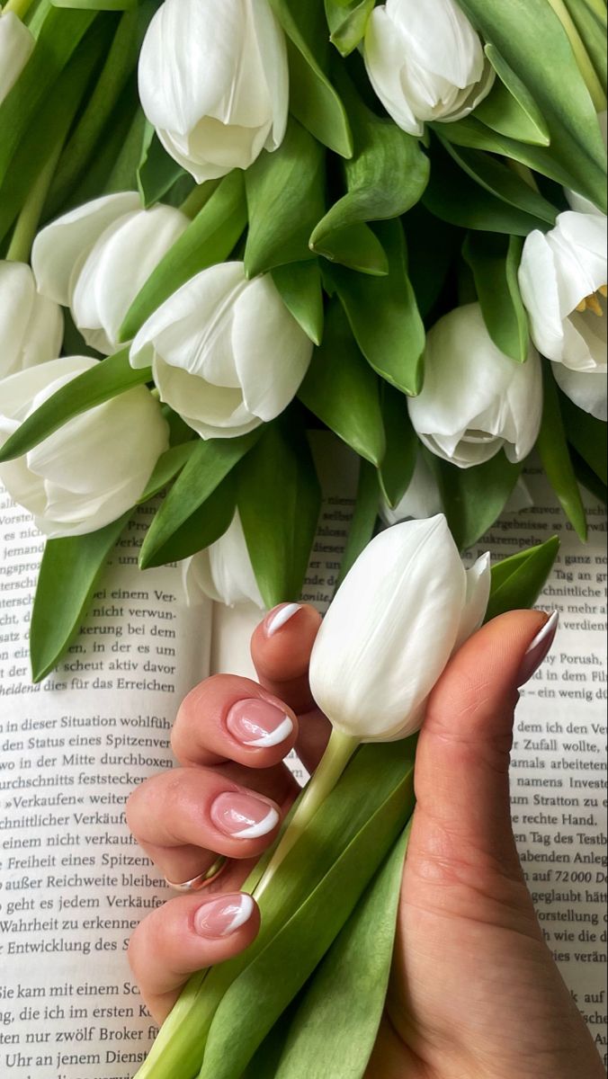 ایده عکاسی ناخن