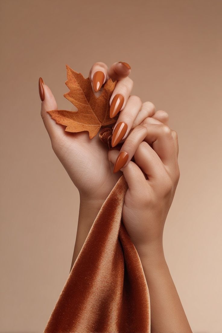 ایده عکاسی ناخن