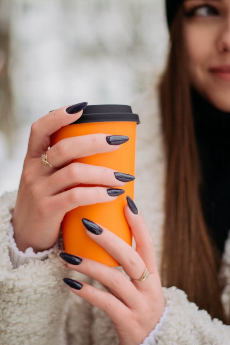 ایده عکاسی ناخن