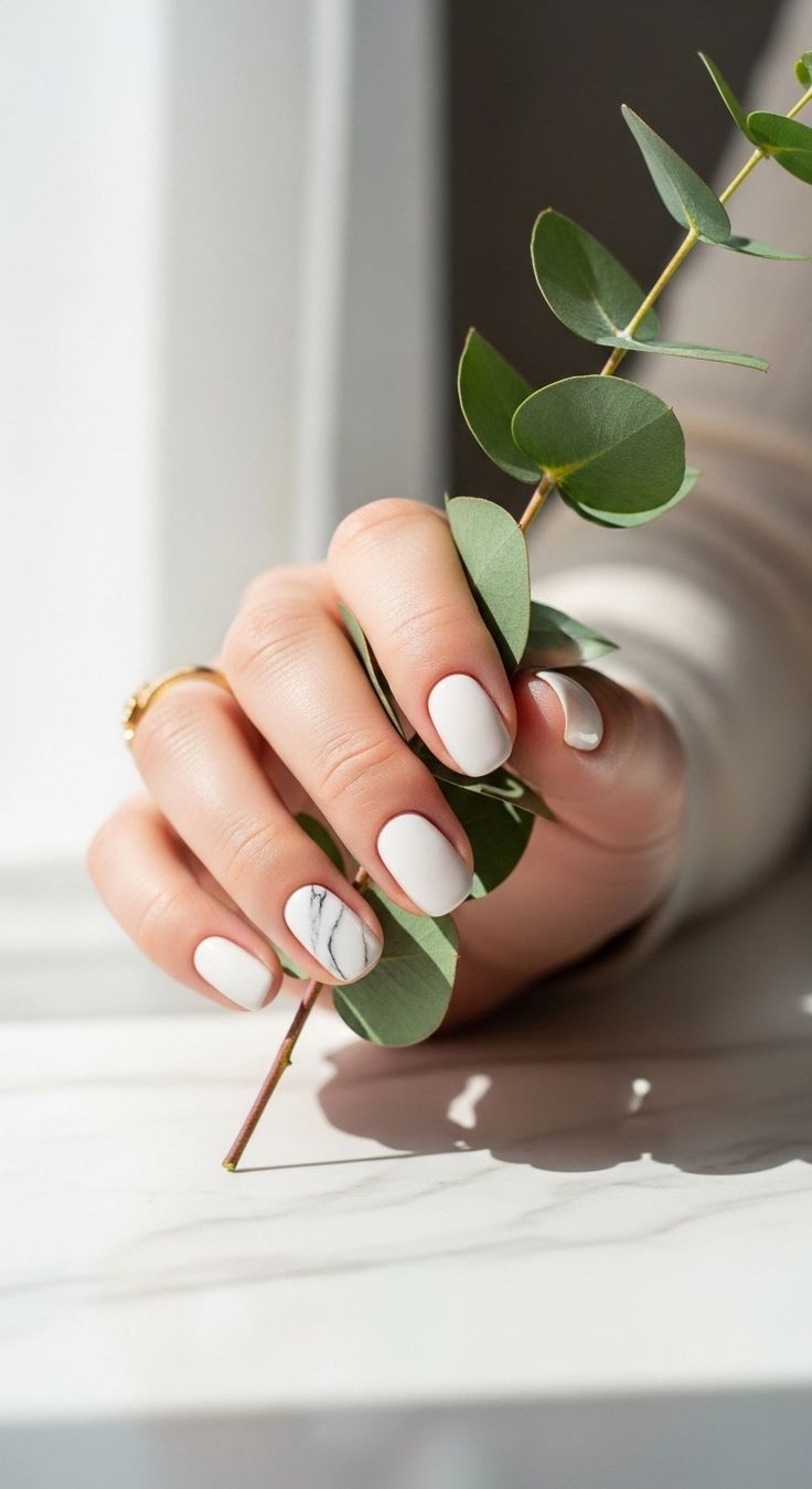 ایده عکاسی ناخن