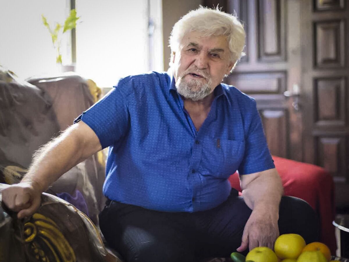 فوت عنایت بخشی