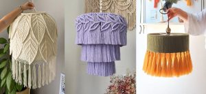 لوستر مرکومه خاص و جدید